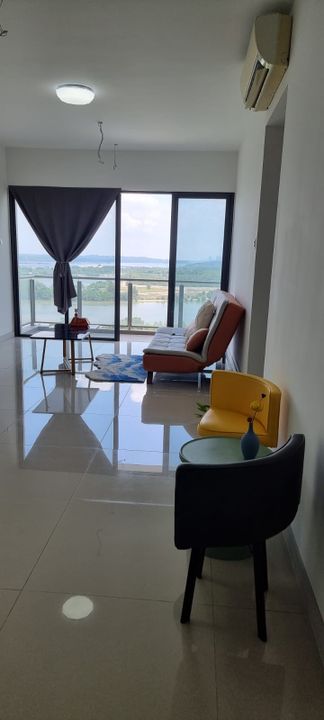 Bora Residence @ Danga Bay, Johor, Johor Bahru