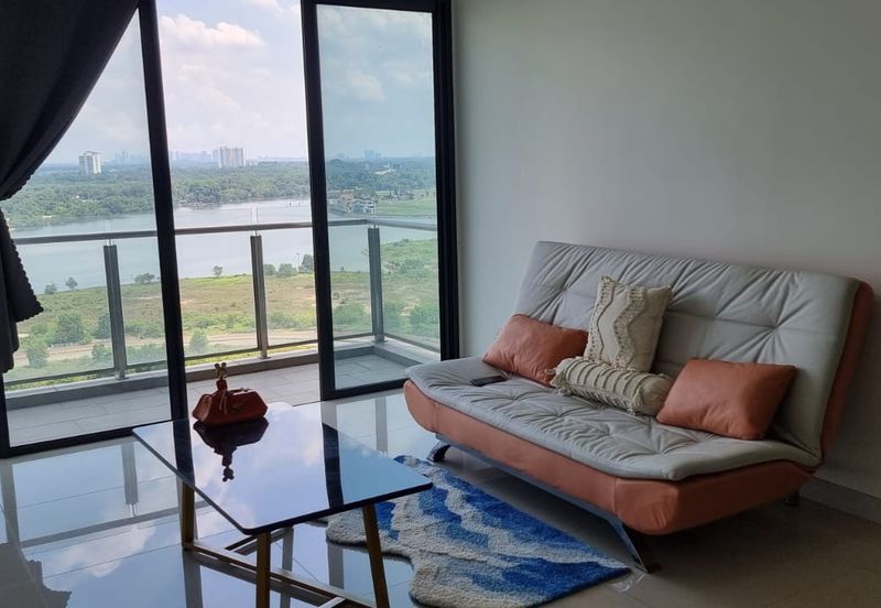 Bora Residences @ Danga Bay