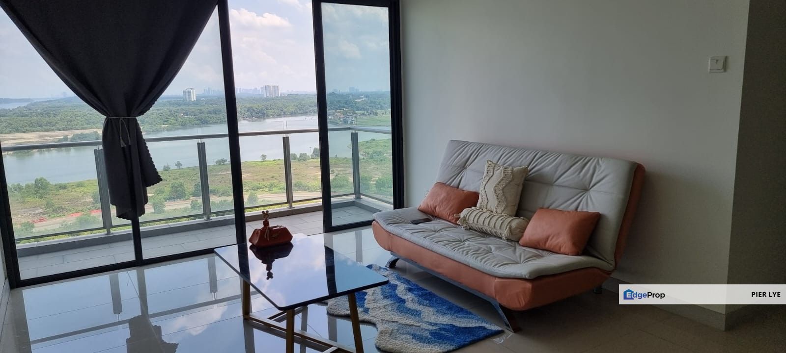 Bora Residence @ Danga Bay, Johor, Johor Bahru