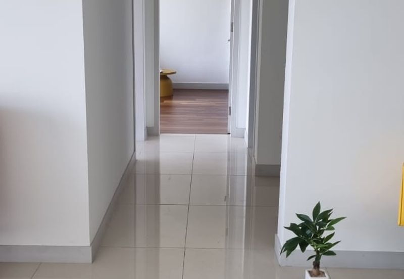 Bora Residences @ Danga Bay