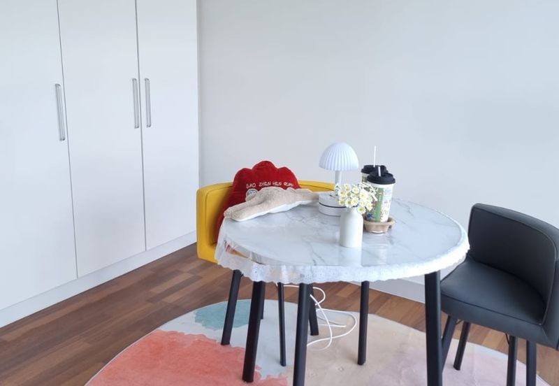 Bora Residences @ Danga Bay