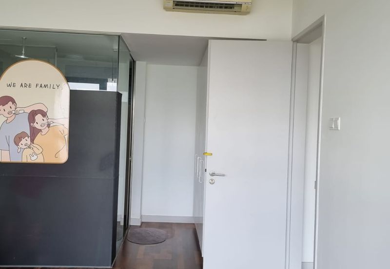 Bora Residences @ Danga Bay