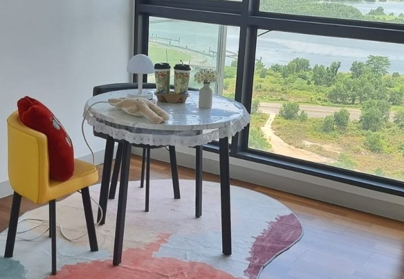 Bora Residences @ Danga Bay