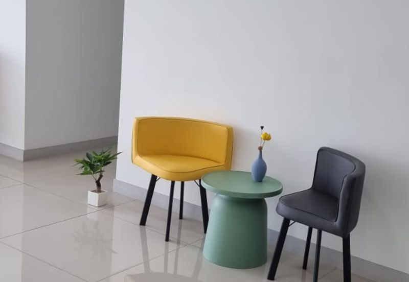 Bora Residences @ Danga Bay