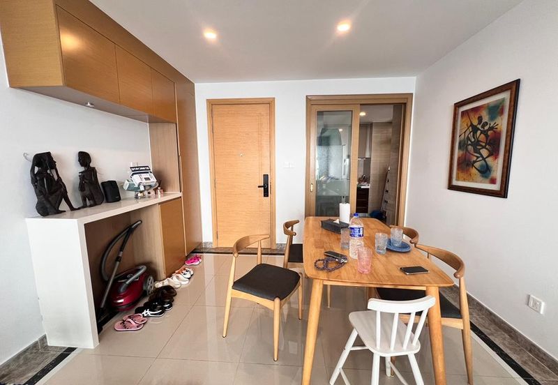 R&F Princess Cove - Seine Region