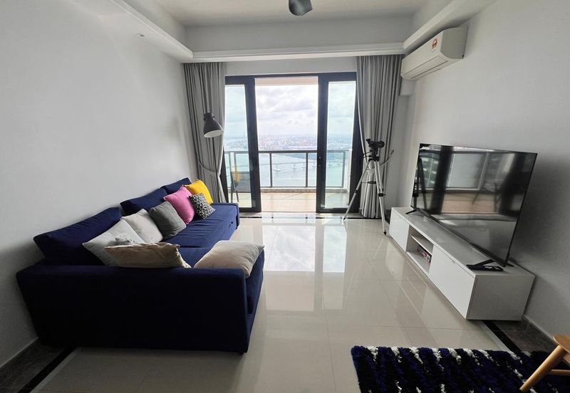 R&F Princess Cove - Seine Region