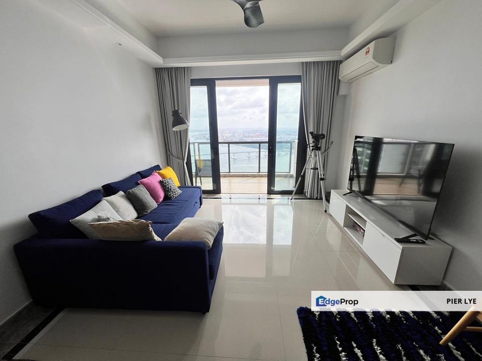 R&F princess Cove, Johor, Johor Bahru