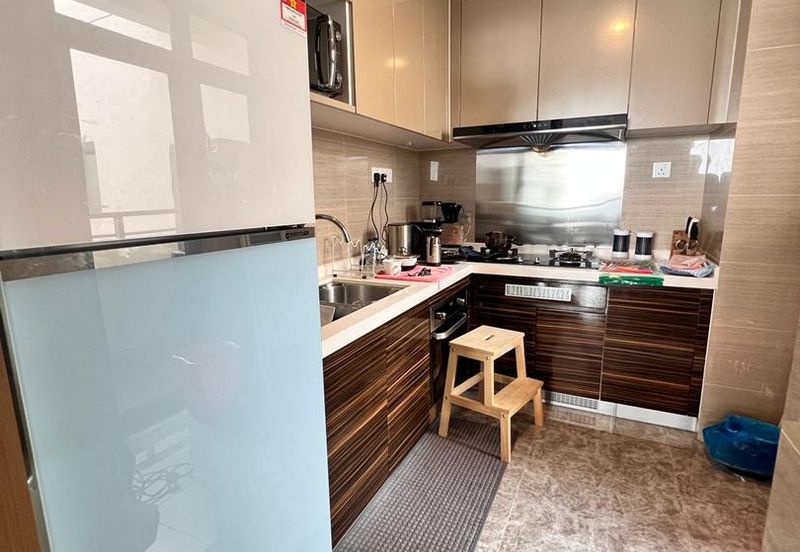 R&F Princess Cove - Seine Region