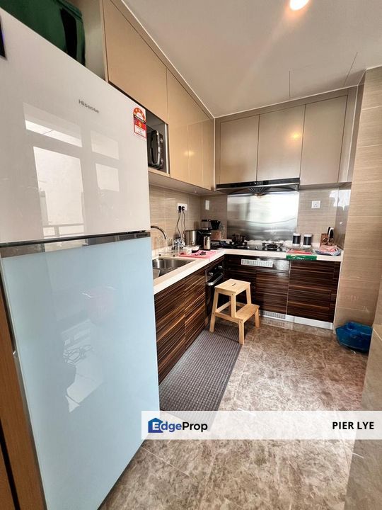 R&F princess Cove, Johor, Johor Bahru