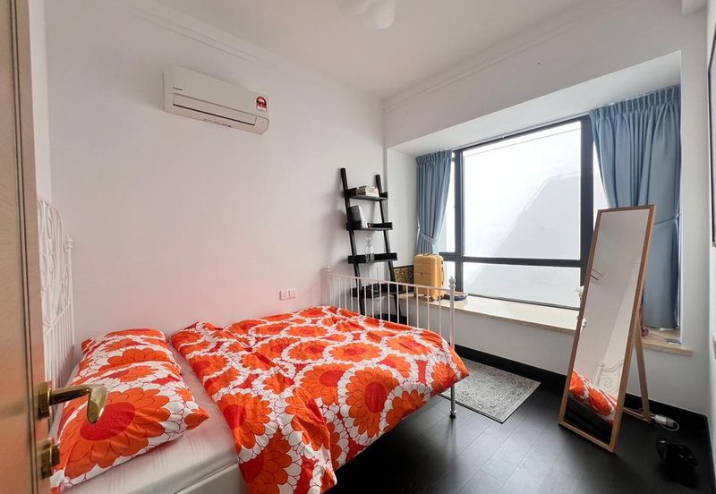 R&F Princess Cove - Seine Region