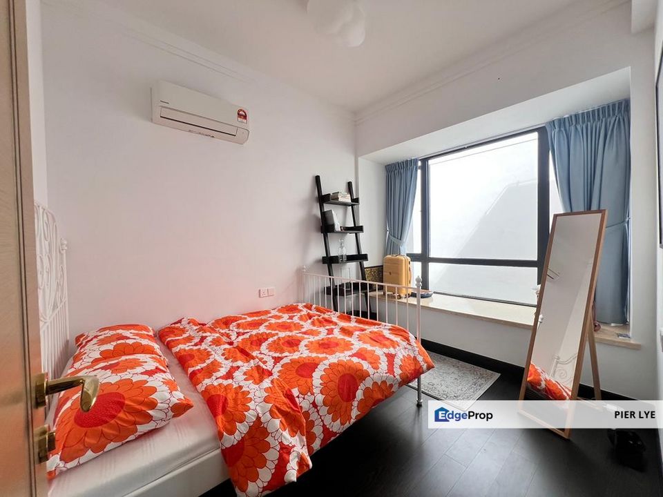 R&F princess Cove, Johor, Johor Bahru