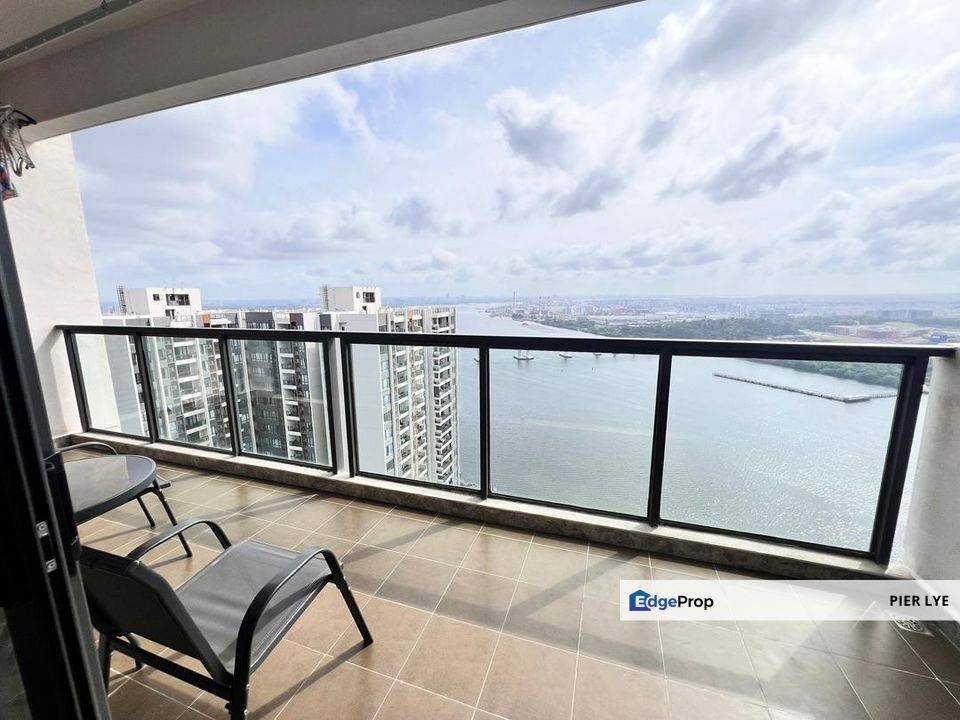 R&F princess Cove, Johor, Johor Bahru