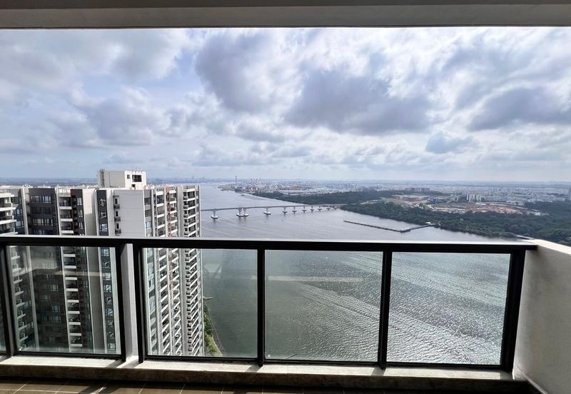 R&F Princess Cove - Seine Region