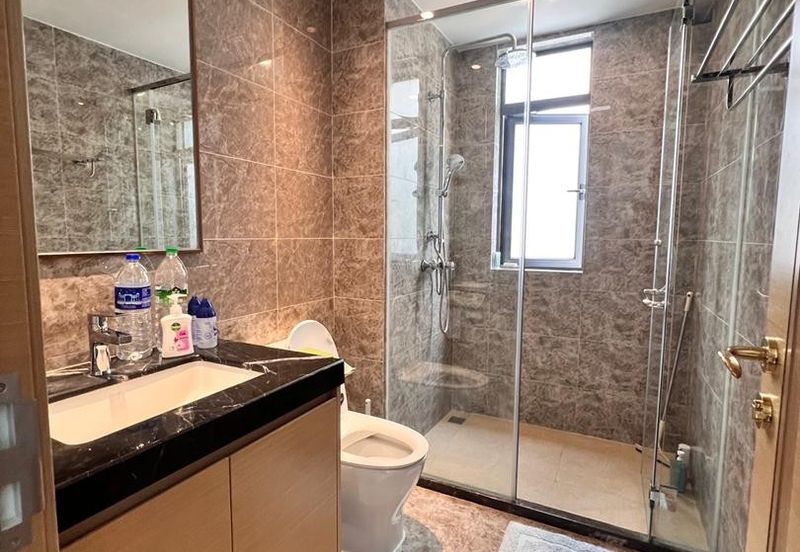 R&F Princess Cove - Seine Region