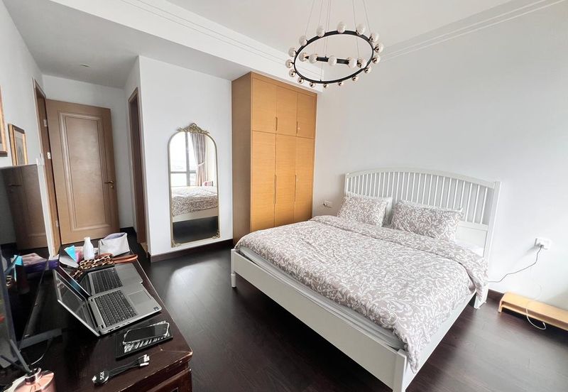 R&F Princess Cove - Seine Region