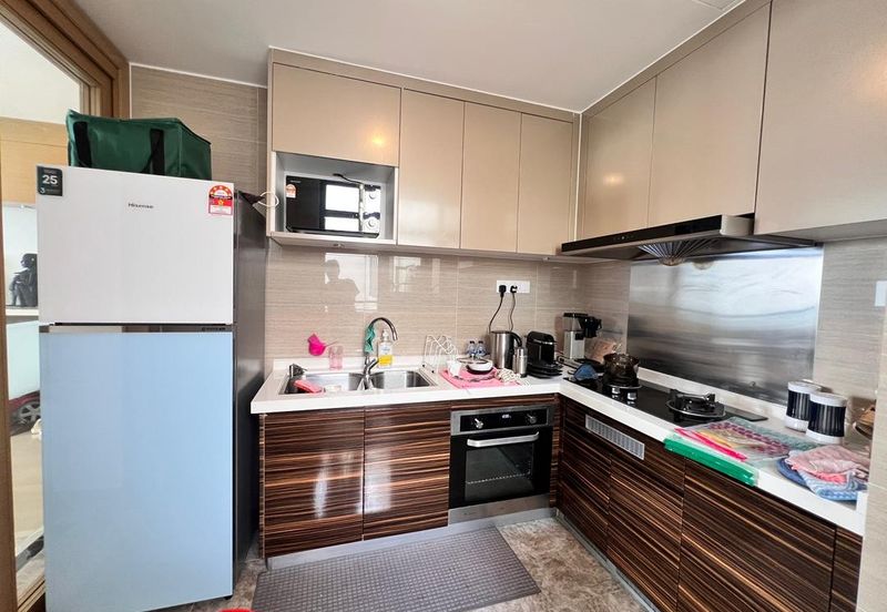 R&F Princess Cove - Seine Region