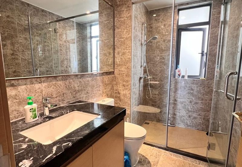 R&F Princess Cove - Seine Region