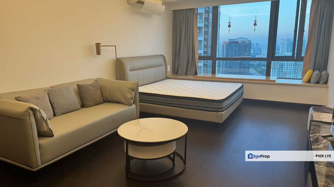 R&F Princess Cove, Johor, Johor Bahru