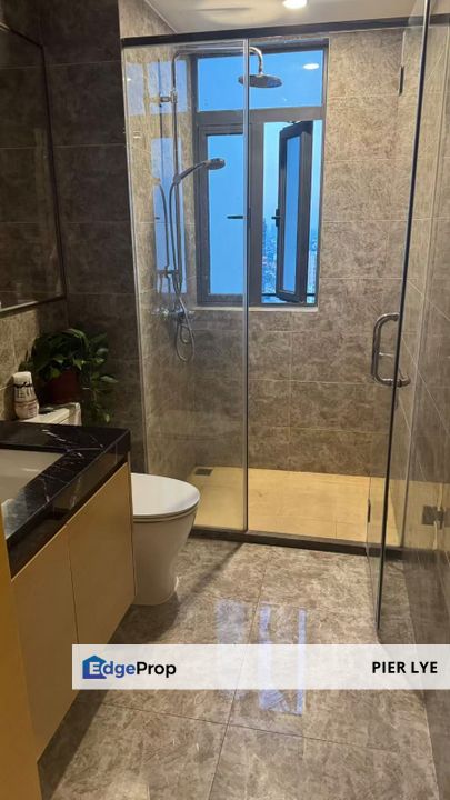 R&F Princess Cove, Johor, Johor Bahru