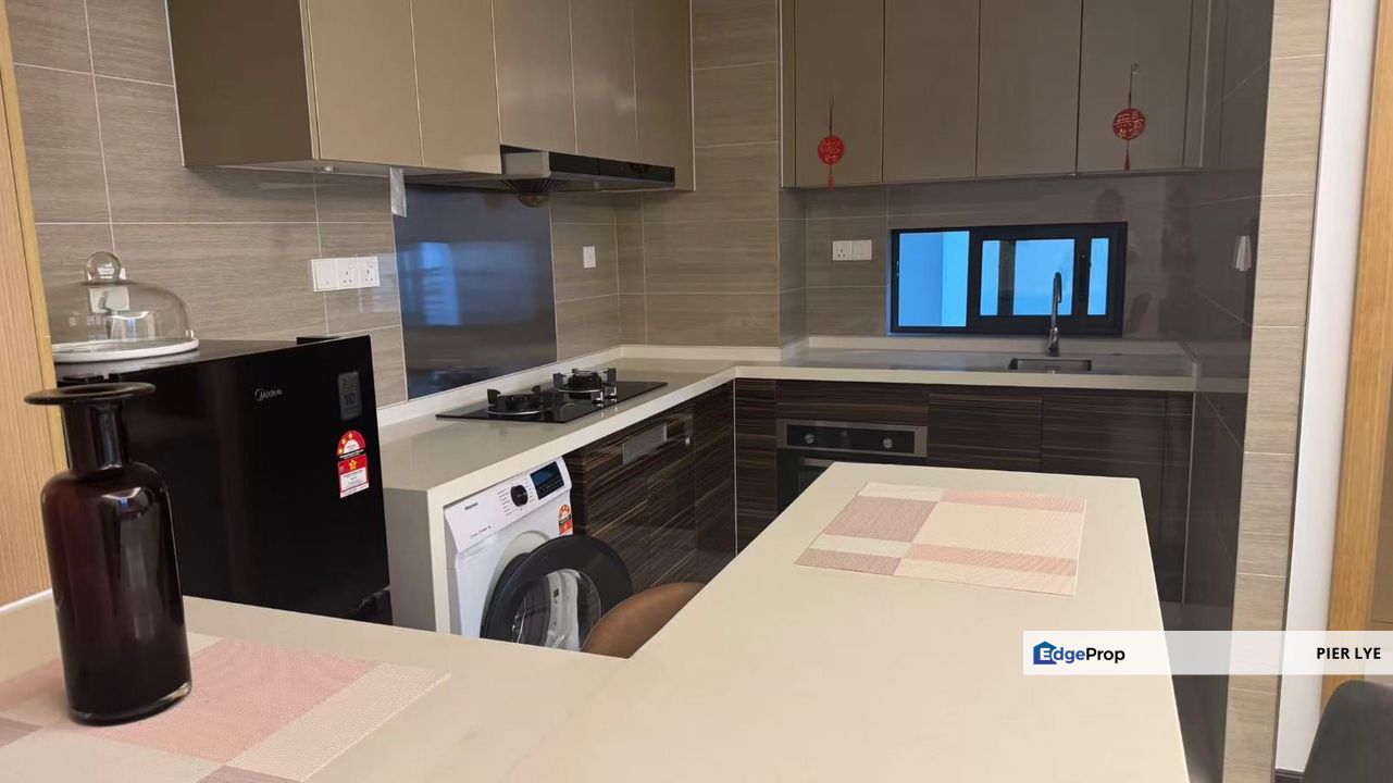 R&F Princess Cove, Johor, Johor Bahru