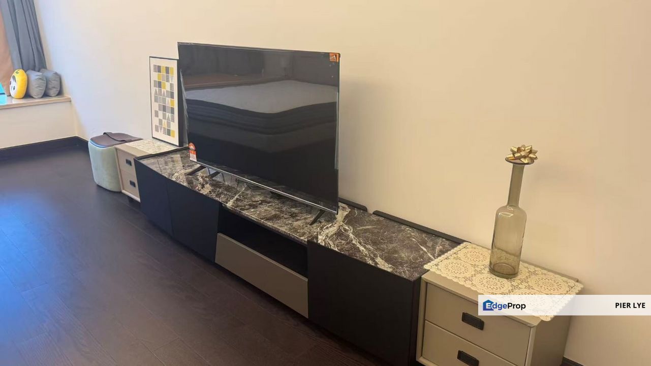 R&F Princess Cove, Johor, Johor Bahru