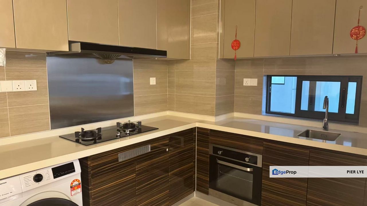 R&F Princess Cove, Johor, Johor Bahru