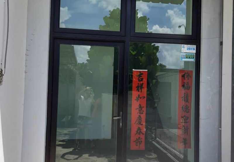 Setia Business Park 1