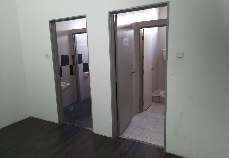 Setia Business Park 1