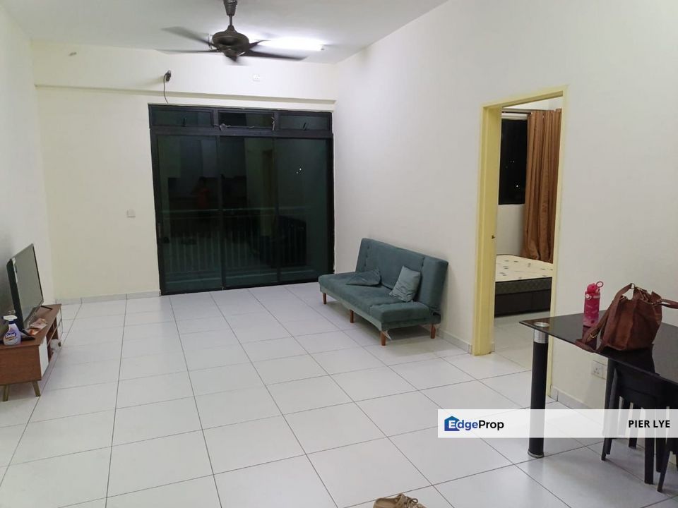 Sky Oasis Residences @ Setia Indah, Johor, Johor Bahru