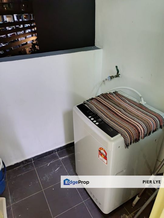 Sky Oasis Residences @ Setia Indah, Johor, Johor Bahru