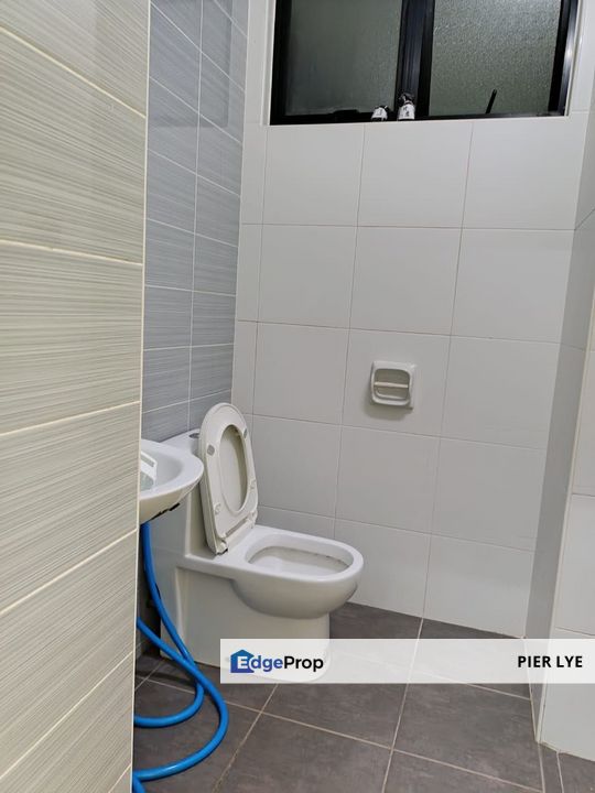 Sky Oasis Residences @ Setia Indah, Johor, Johor Bahru