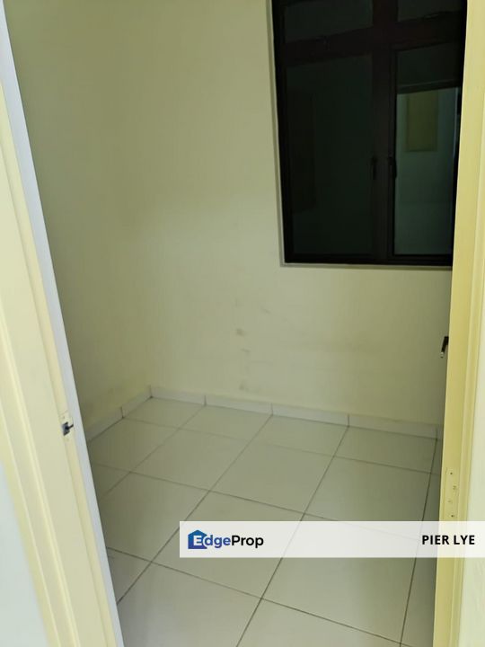 Sky Oasis Residences @ Setia Indah, Johor, Johor Bahru