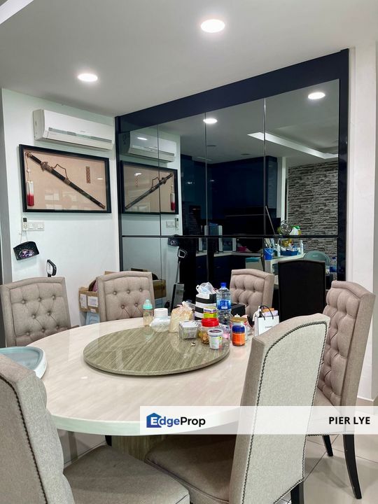 Parc Regency @ Plentong , Johor, Johor Bahru