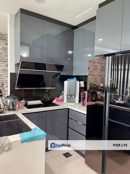 Parc Regency @ Plentong , Johor, Johor Bahru