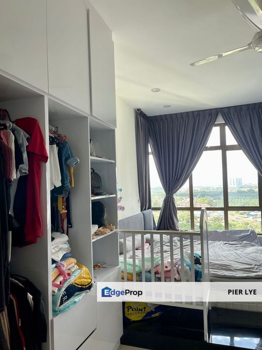 Parc Regency @ Plentong , Johor, Johor Bahru