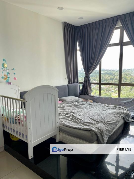 Parc Regency @ Plentong , Johor, Johor Bahru