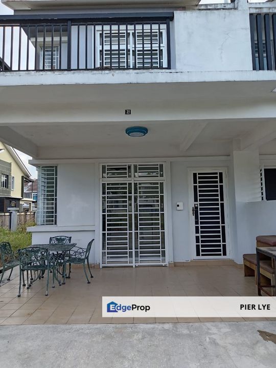 Meridian East @Bestari Perdana@Kota Masai, Johor, Pasir Gudang