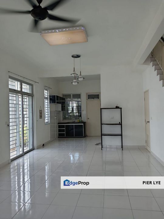 Meridian East @Bestari Perdana@Kota Masai, Johor, Pasir Gudang