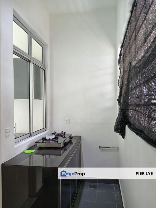 Meridian East @Bestari Perdana@Kota Masai, Johor, Pasir Gudang