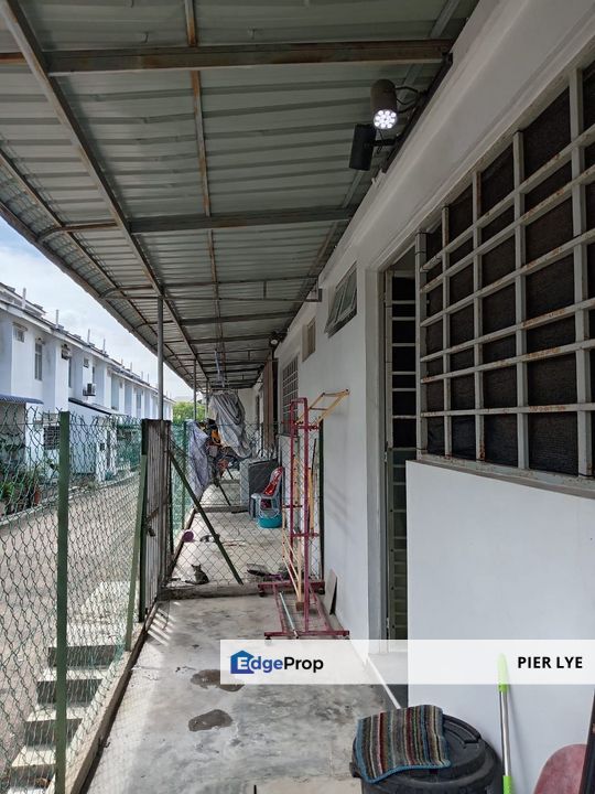 Meridian East @Bestari Perdana@Kota Masai, Johor, Pasir Gudang