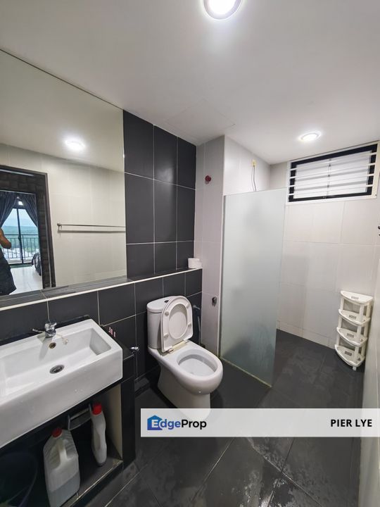 The Garden Residences @ Taman Mutiara Mas, Johor, Skudai