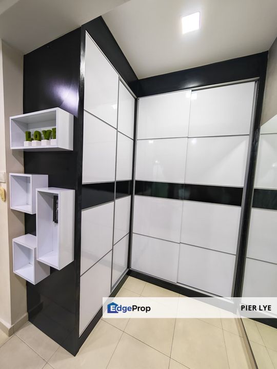 The Garden Residences @ Taman Mutiara Mas, Johor, Skudai