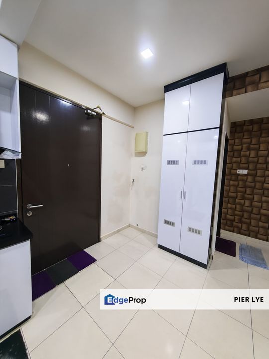 The Garden Residences @ Taman Mutiara Mas, Johor, Skudai