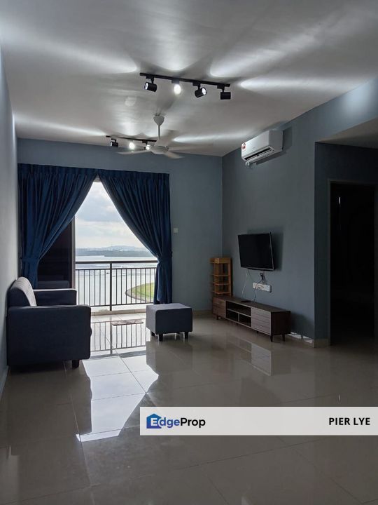 Sierra Heights @ Taman Sierra Perdana, Johor, Masai