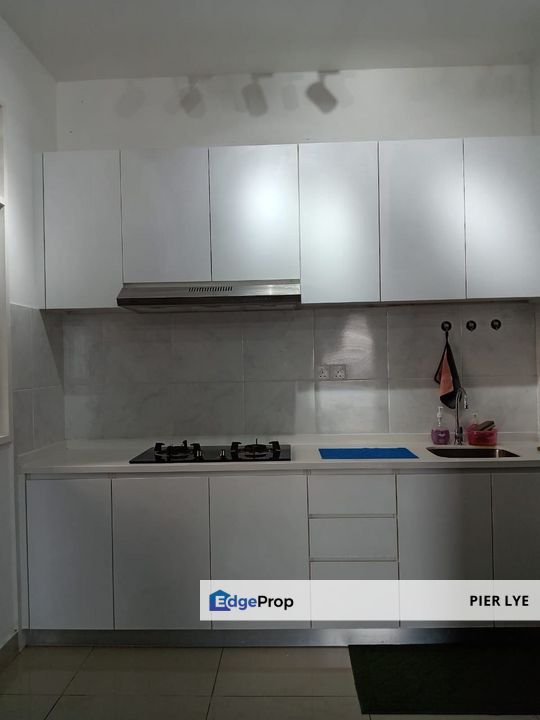 Sierra Heights @ Taman Sierra Perdana, Johor, Masai