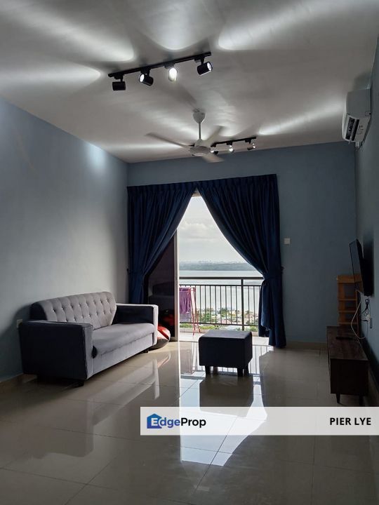 Sierra Heights @ Taman Sierra Perdana, Johor, Masai