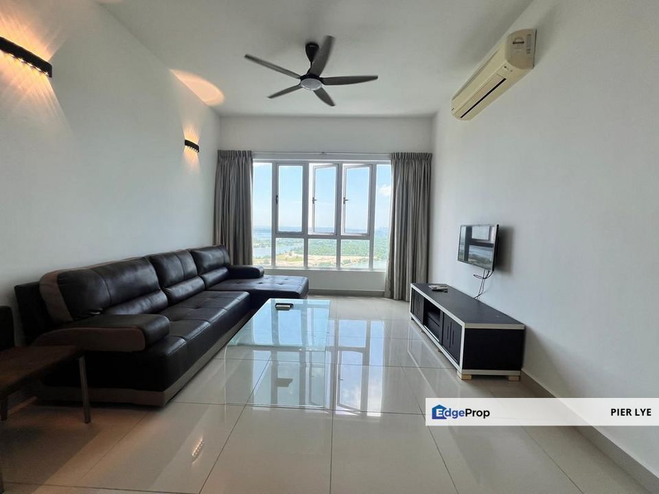 Tropez Residences @ Danga Bay, Johor, Johor Bahru