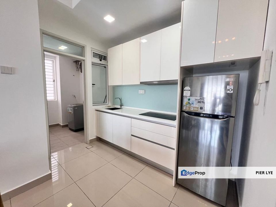 Tropez Residences @ Danga Bay, Johor, Johor Bahru