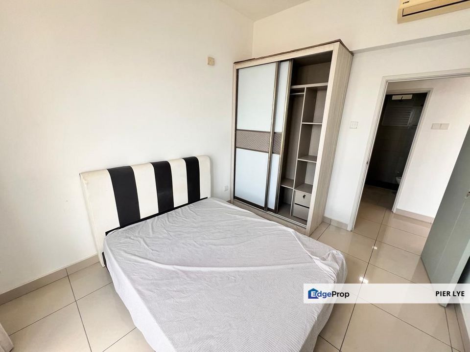 Tropez Residences @ Danga Bay, Johor, Johor Bahru