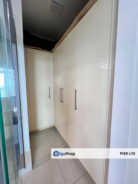 Tropez Residences @ Danga Bay, Johor, Johor Bahru